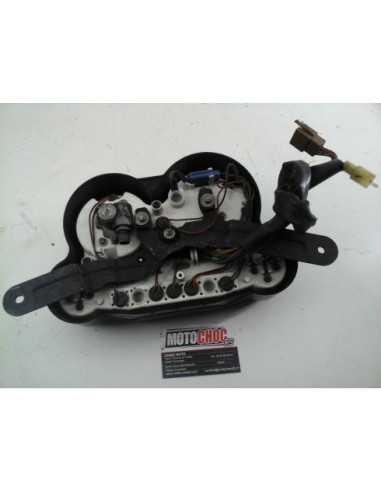 Tableau de bord complet KAWASAKI ZX10 1000 TOMCAT