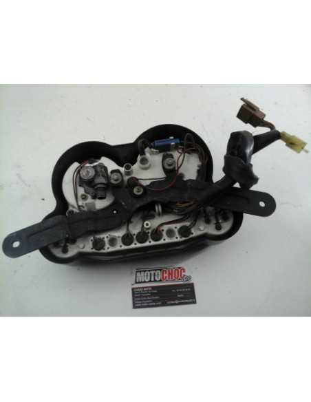 Tableau de bord complet KAWASAKI ZX10 1000 TOMCAT