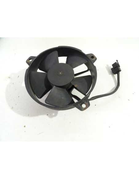 Ventilateur de radiateur YAMAHA MAJESTY 125 / MBK SKYLINER 125- 1998-2009