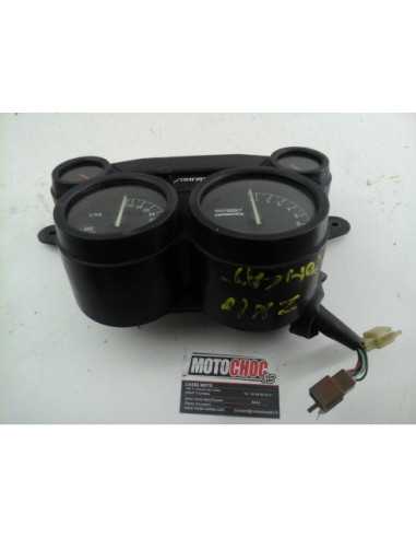 Tableau de bord complet KAWASAKI ZX10 1000 TOMCAT