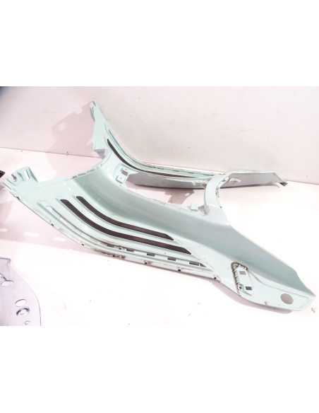 Marche pieds VESPA PRIMAVERA 125 - 2022 - 673612