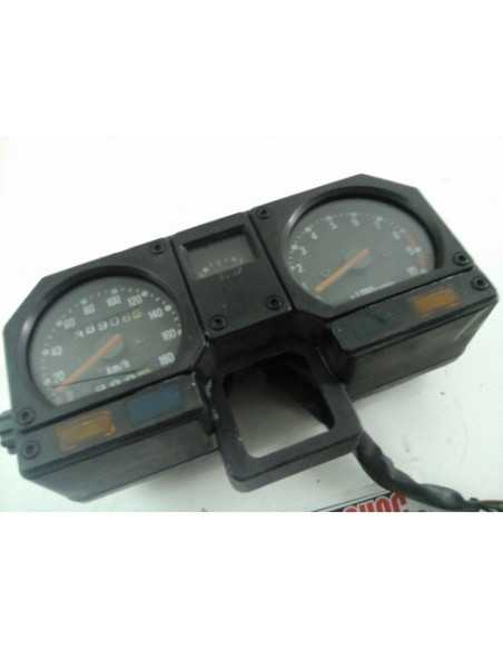 Tableau de bord complet KAWASAKI KLR 600