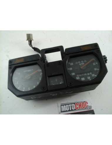 Tableau de bord complet KAWASAKI KLR 600 - 1989