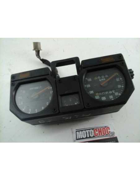 Tableau de bord complet KAWASAKI KLR 600 - 1989