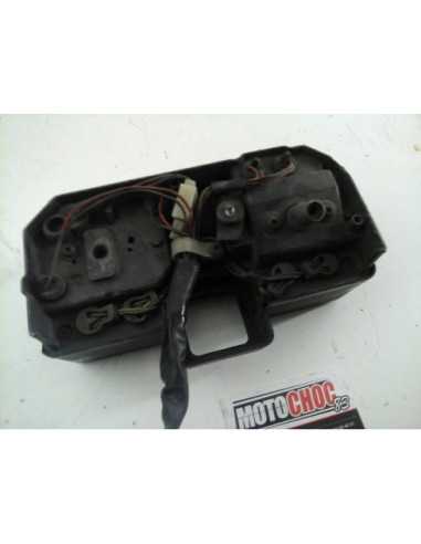 Tableau de bord complet KAWASAKI KLR 600 - 1989