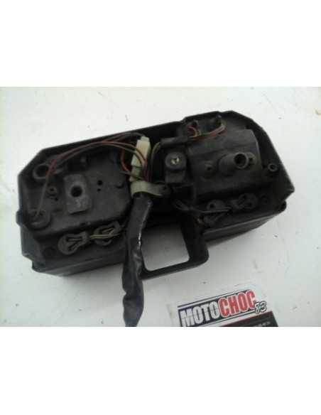 Tableau de bord complet KAWASAKI KLR 600 - 1989