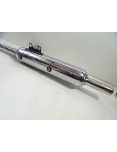 Silencieux gauche KAWASAKI W 800 - 2019/2020 - KHI K 690 Occasion 2