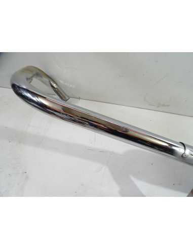 Silencieux gauche KAWASAKI W 800 - 2019/2020 - KHI K 690