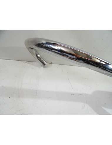 Silencieux gauche KAWASAKI W 800 - 2019/2020 - KHI K 690