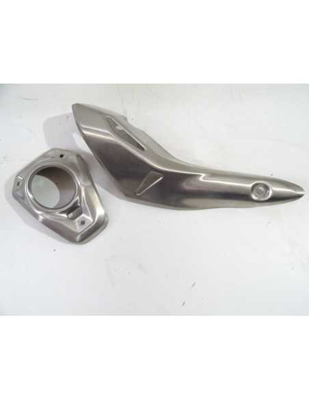 Enjoliveur de pot (jeu) KAWASAKI Z900 900 - 2022 - Occasion