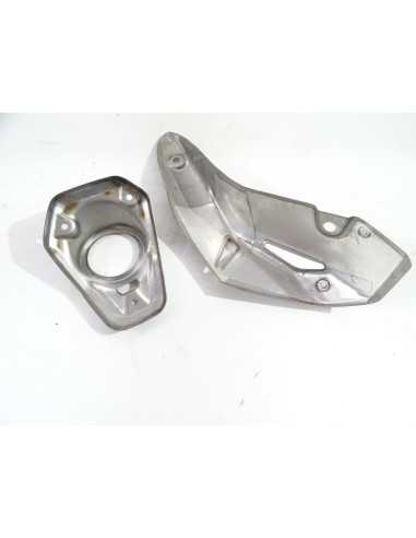 Enjoliveur de pot (jeu) KAWASAKI Z900 900 - 2022 -