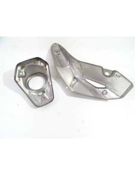 Enjoliveur de pot (jeu) KAWASAKI Z900 900 - 2022 -