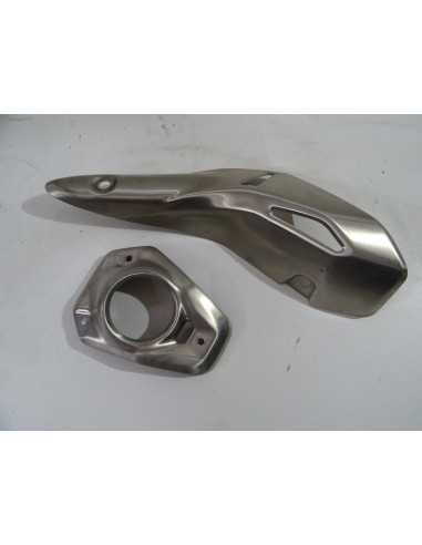 Enjoliveur de pot (jeu) KAWASAKI Z900 900 - 2022 -