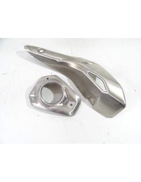 Enjoliveur de pot (jeu) KAWASAKI Z900 900 - 2022 -