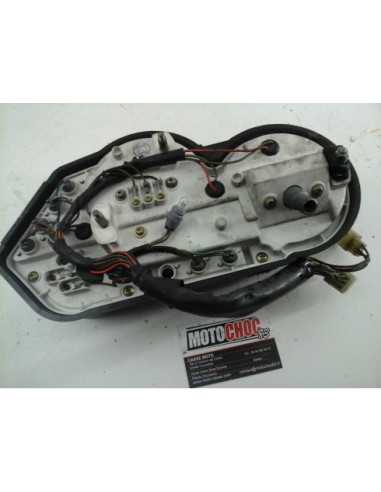 Tableau de bord complet KAWASAKI ZZR 1100 - 1992