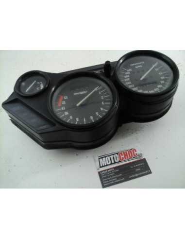 Tableau de bord complet KAWASAKI ZZR 1100 - 1992
