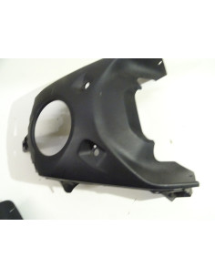 Couvre réservoir YAMAHA MT07 125 - 2021 - BAT-2464E-00 Occasion