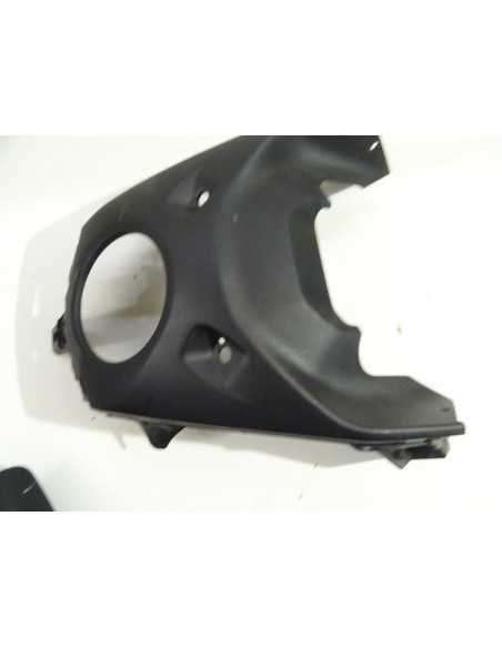 Couvre réservoir YAMAHA MT07 125 - 2021 - BAT-2464E-00 Occasion