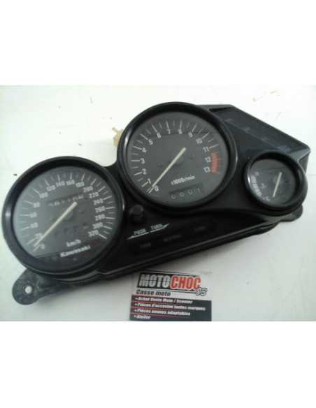 Tableau de bord complet KAWASAKI ZZR 1100 - 1991