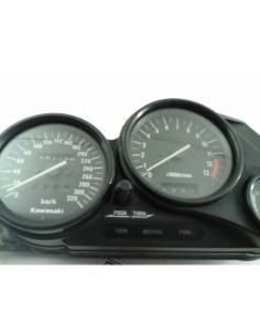 Tableau de bord complet KAWASAKI ZZR 1100 - 1991 2