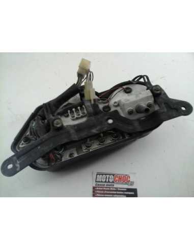 Tableau de bord complet KAWASAKI ZZR 1100 - 1991