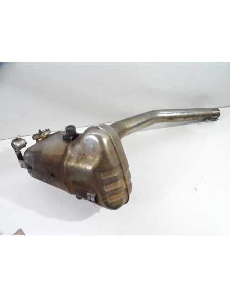 Collecteur d'échappement BMW R1100RS 1100 - 1998 - Occasion