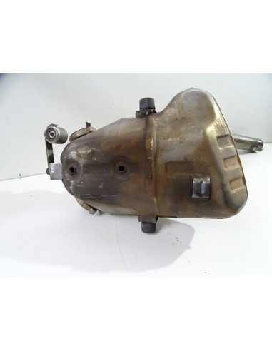 Collecteur d'échappement BMW R1100RS - 1998 -