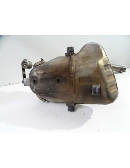 Collecteur d'échappement BMW R1100RS - 1998 -