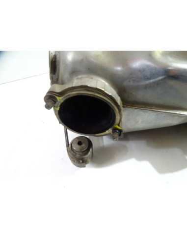 Collecteur d'échappement BMW R1100RS - 1998 -