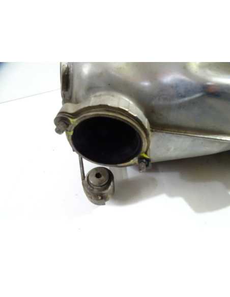 Collecteur d'échappement BMW R1100RS - 1998 -