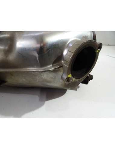 Collecteur d'échappement BMW R1100RS - 1998 -