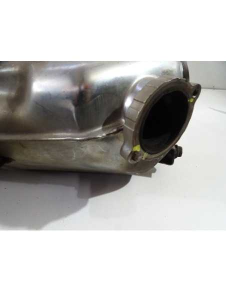 Collecteur d'échappement BMW R1100RS - 1998 -