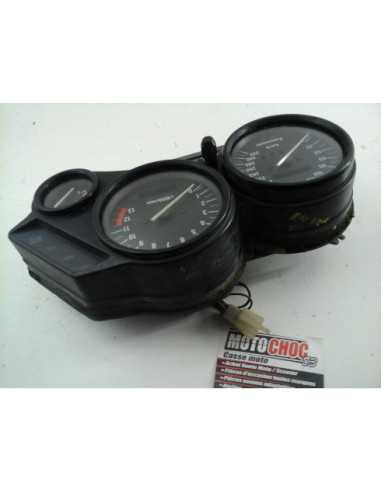 Tableau de bord complet KAWASAKI ZZR 1100 - 1991