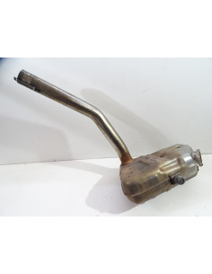 Collecteur d'échappement BMW R1100RS 1100 - 1998 - Occasion 2