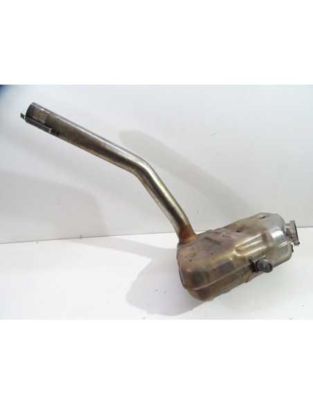 Collecteur d'échappement BMW R1100RS - 1998 -