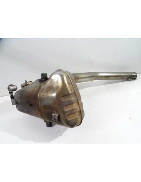 Collecteur d'échappement BMW R1100RS - 1998 -