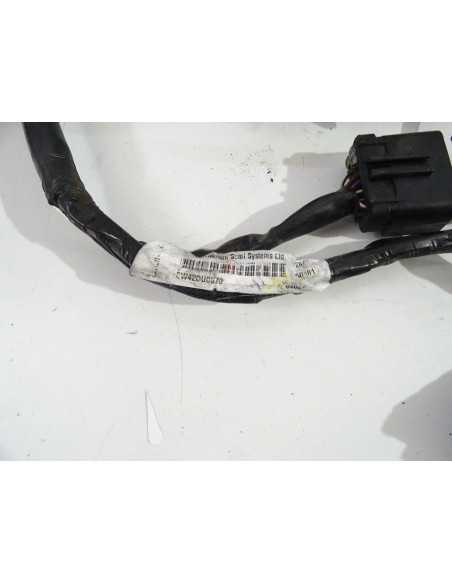 Faisceau électrique GILERA GP 800 - 2007/2012