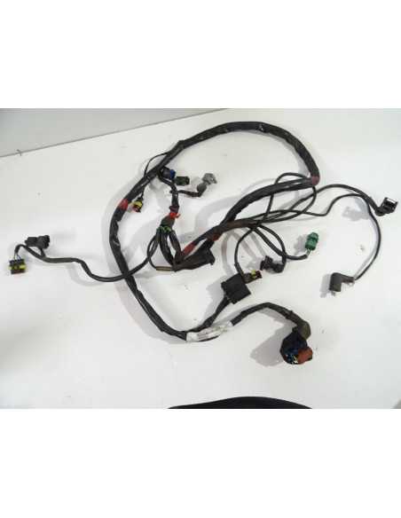 Faisceau électrique GILERA GP 800 - 2007/2012