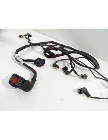 Faisceau électrique GILERA GP 800 - 2007/2012