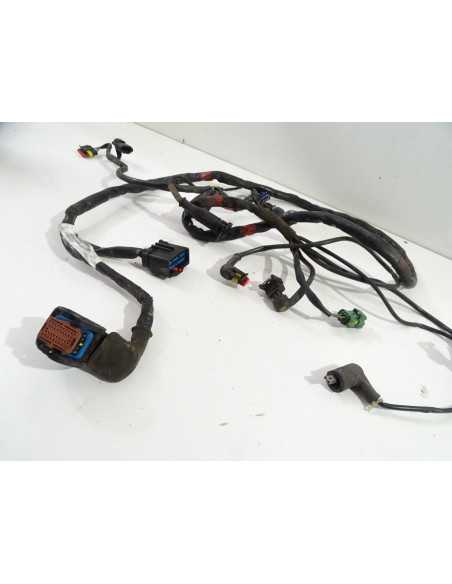 Faisceau électrique GILERA GP 800 - 2007/2012