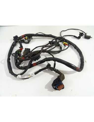 Faisceau électrique GILERA GP 800 - 2007/2012