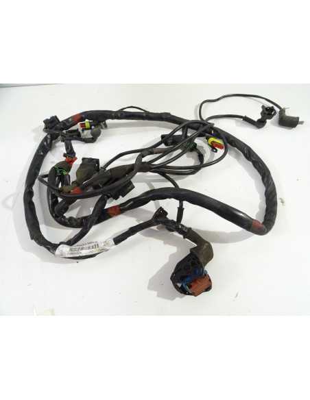 Faisceau électrique GILERA GP 800 - 2007/2012