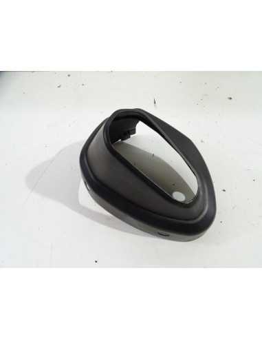 Enjoliveur de pot HONDA AFRICA TWIN 1100 - 2020/2022 - 18380-MKS-E20