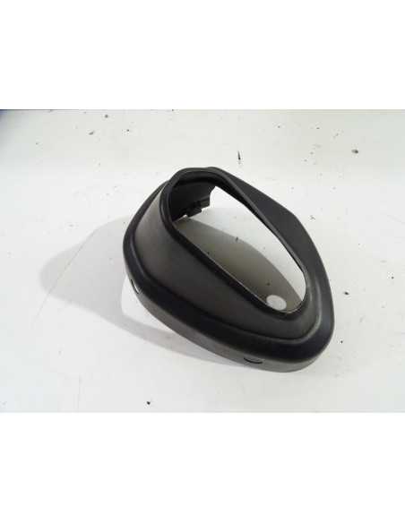 Enjoliveur de pot HONDA AFRICA TWIN 1100 - 2020/2022 - 18380-MKS-E20