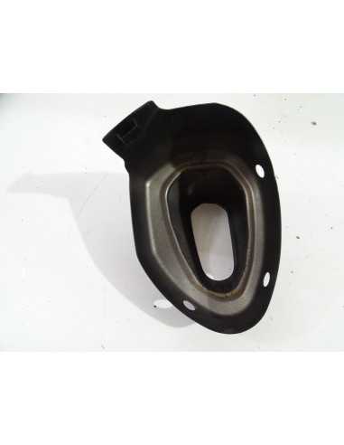 Enjoliveur de pot HONDA AFRICA TWIN 1100 - 2020/2022 - 18380-MKS-E20