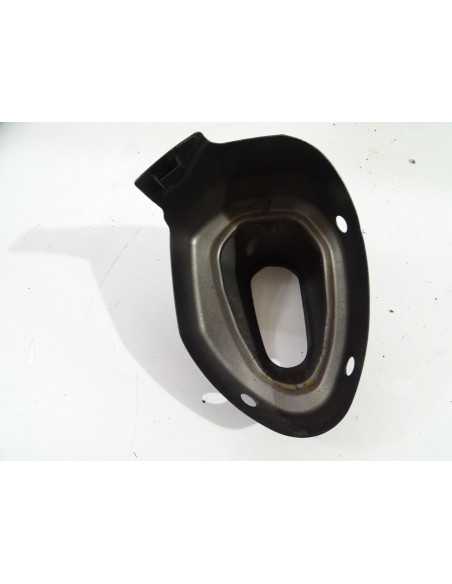 Enjoliveur de pot HONDA AFRICA TWIN 1100 - 2020/2022 - 18380-MKS-E20