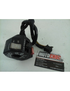 Commodo gauche YAMAHA RDLC 500