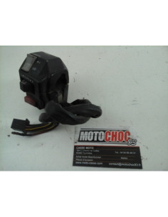 Commodo gauche YAMAHA RDLC 500 2
