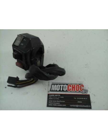 Commodo gauche YAMAHA RDLC 500