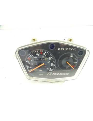 Compteur PEUGEOT KISBEE 50 - 2012/2017 -
